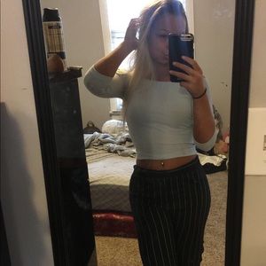 Meet your Posher, Brooklyn